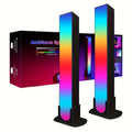 Lumitriq Pulse RGB Desk Light Bars